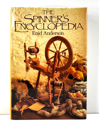 The spinner encyclopedia - the,