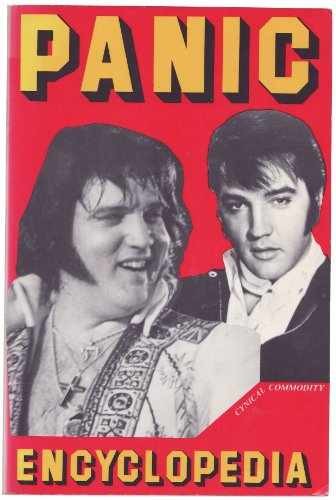 Panic encyclopedia the - encyclopedia:,