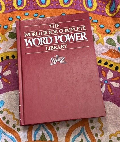 The world book complete - world,