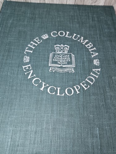 Vintage 1940 the - 1940, columbia