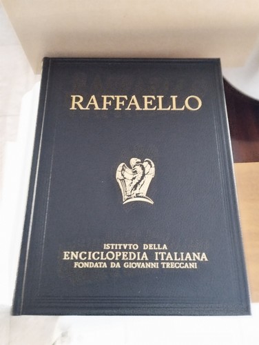 Raffaello istituto - -,
