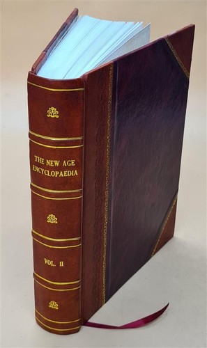 The_New_Age_Encyclopaedia_Vol_
