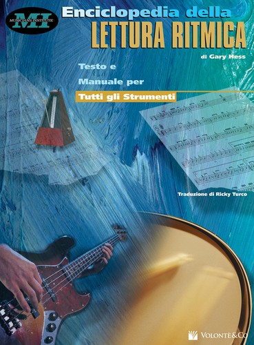 Enciclopedia della lettura