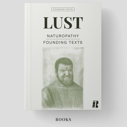 Benedict lust naturopathic - lust,