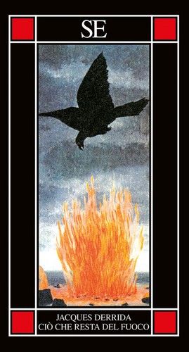 Ciò che resta del fuoco