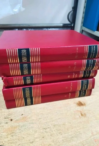 Enciclopedia universo - enciclopedia, de