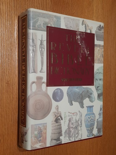 The revell bible - bible, by