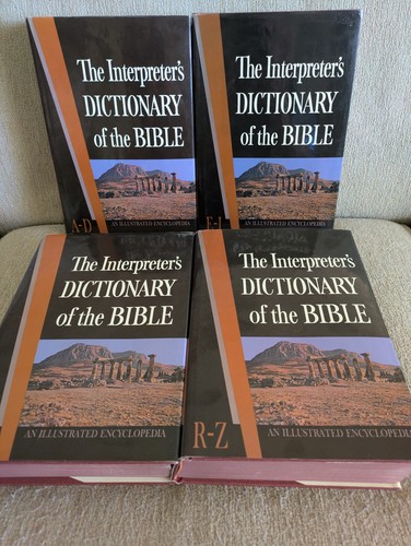 The interpreter dictionary - the, interpreter's