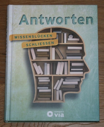 Antworten wissenslücken - antworten.,