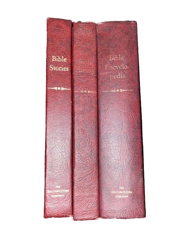 Vtg 1964 set the layman - set, layman's