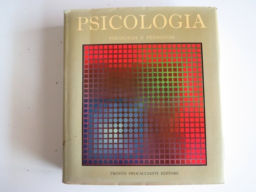Enciclopedia della psicologia - enciclopedia,