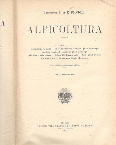 Nuova enciclopedia agraria