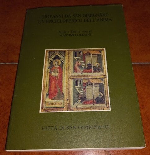 Oldoni giovanni san - oldoni, da