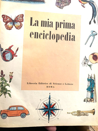1960 mia prima - 1960,