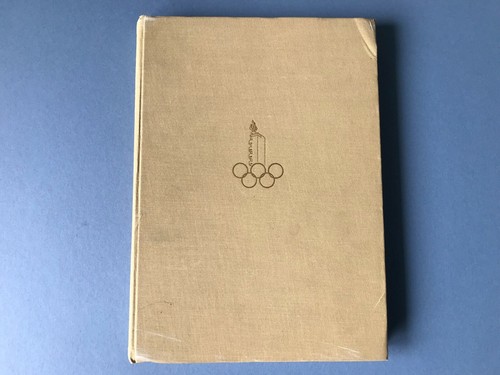 Helsingin olympiakisat 1952 - helsingin,