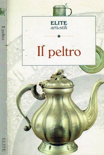Peltro nadia boschian - peltro., .