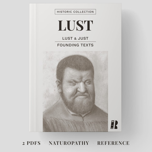 Benedict lust naturopathic - benedict,